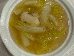 -丰泽园饭店