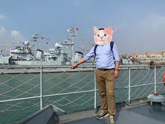 -中国人民解放军海军博物馆