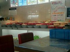 -集草轩·重庆麻辣烤鱼(西湖道店)