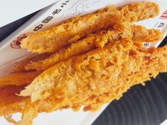 -直隶安家牛肉罩饼(建华店)