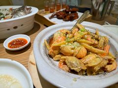 -粤集·手工粤菜(皇庭广场店)