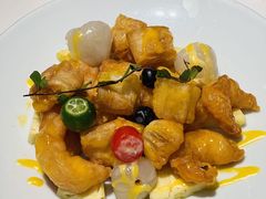 -南棠馆粤菜坊(群光店)