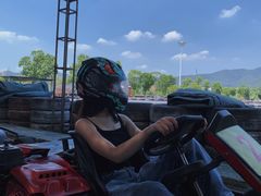 -赛达赛车主题乐园·卡丁车·团建