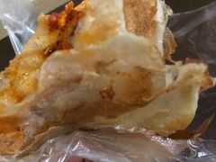 -神奇的香酥鸡蛋灌饼