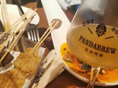 -熊猫精酿啤酒厨房(1912店)