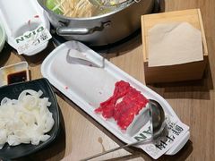 -掂档潮汕牛肉火锅(沈阳万象城店)