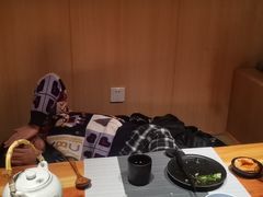 -文三酒肆自助放题(新街口友谊广场店)