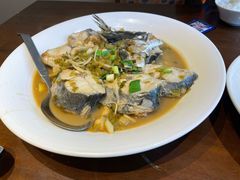 -文华小渔村(椒江康平路店)