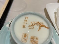 -俏江南(中山路先天下广场店)