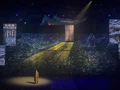 -《12·12》西安事变大型实景演出