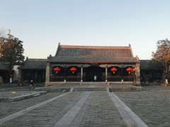 -南阳府衙