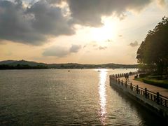 -石湖景区