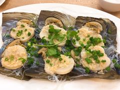 -轩记海鲜餐厅·四十五年老字号·经典粤菜(西区彩虹店)