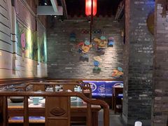 大堂-蛙小侠(卓悦里店)