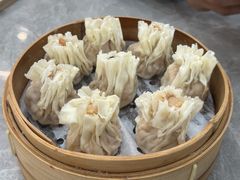 -都一处烧麦馆(前门店)