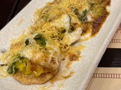 -克比叔叔印度餐厅Kebabs on the Grille(永康路分店)