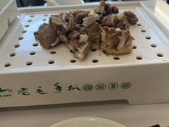 -老毛手抓·盐池滩羊非遗手抓(宁夏总店)
