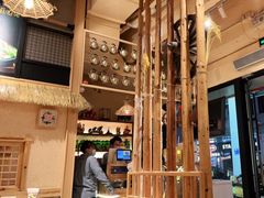 -冰川延边料理·炭烤串(原小木屋店)