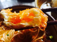 -华兴街煎蛋面(总店)