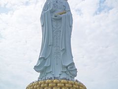 -三亚南山文化旅游区