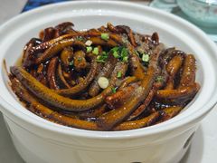 炒鳝丝-双东酒店(东关街店)