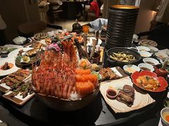 -花潮料理艺食馆(成都万象城店)