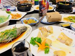 -丰食农家乐