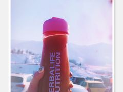 -鳌山滑雪度假区