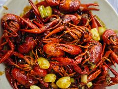 -小民大排档(马场角横路店)