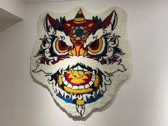 -A+毛毛毯·高温珐琅·银饰DIY(三里屯店)