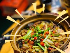 -腰子哥烤串(石佛营炫特店)