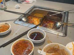 -海底捞火锅(步步高新天地店)