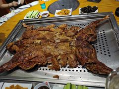 -炑羊香烤全羊(西三旗店)
