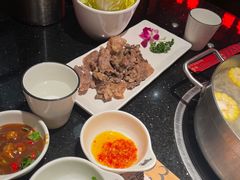 -牛事制造局牛肉火锅(莲岳路店)
