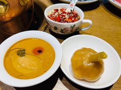 -北京老门框爆肚涮肉馆(凤城六路店)