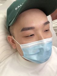 -久匠·纹眉半永久野生眉