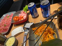 -新石器烤肉(南站店)