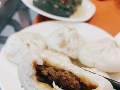 -庆丰包子铺(金沟河桥店)