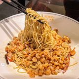 苏州老字号面馆🍜松鼠桂鱼面果然yyds‼️