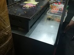 -大东北首席烤冷面(学府路店)