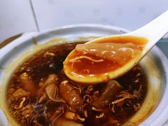 煲仔翅-添發碗仔翅美食