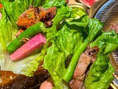 -西塔老太太泥炉烤肉(武汉摩尔城店)