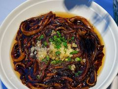 响油鳝糊-苏宴·淮扬菜(对外经贸大学店)
