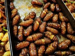 -老三李村河底戳子肉(总店)