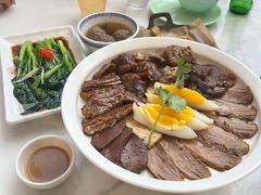 -潮界(虹桥新天地店)