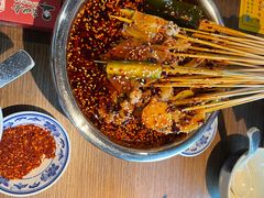 -肖四女乐山跷脚牛肉(世博源店)