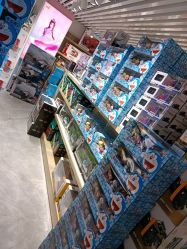 -新奇玩具工厂店