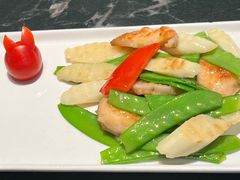 -楚禾宴·家宴(光谷大道店)