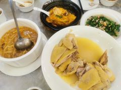 -鹭园酒家·四十年老字号