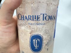 -CHARLIETOWN红茶公司(南京万象天地店)